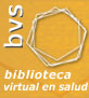 Logo de la Biblioteca Virtual en Salud