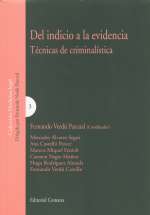 Del
                    indicio a la evidencia: T�cnicas de criminal�stica