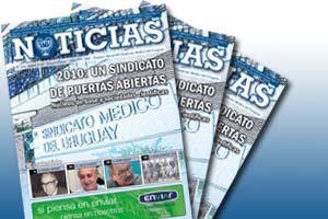Noticias