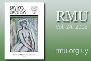 Revista M�dica del Uruguay