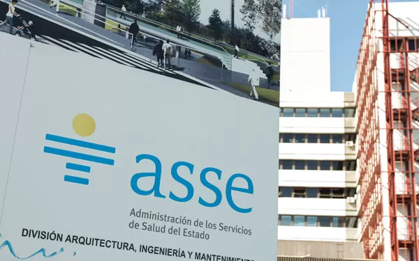 ASSE accede a otorgar licencia por estudio para la prueba única de ingreso