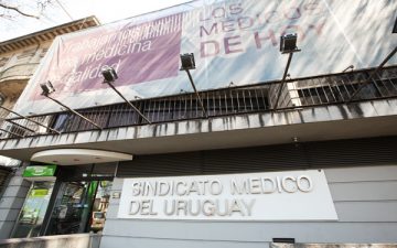 SMU acordó con ASSE la presupuestación de pediatras en el Hospital Regional de Salto