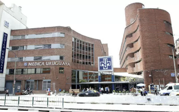 Médica Uruguaya cumple con el acuerdo para la atención de cuatro pacientes por hora