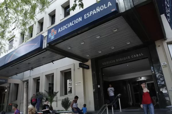 Asociación Española y Médica Uruguaya no respetan acuerdo de cuatro pacientes por hora