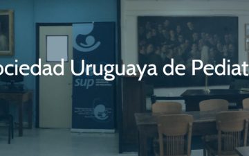 Recibimos y publicamos comunicado de la Sociedad Uruguaya de Pediatría.