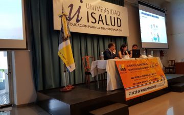 SMU participa de Jornadas conjuntas de la Asociación de Economía de la Salud y la Asociación Argentina de Salud Pública de la República Argentina.