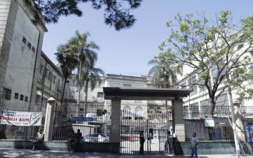 Recibimos y publicamos: Comunicado de la SUMI sobre hechos en el Hospital Pasteur.