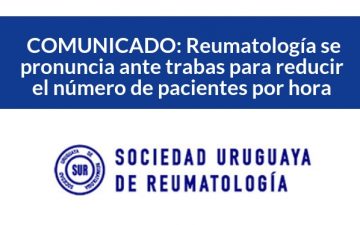 Declaración de la SUR en relación al proceso de negociación en la Comisión de Calidad Asistencial y Condiciones de Trabajo