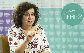 Dra. Rossana Robaina (SMIU): “una medicina centrada en el paciente y no en la enfermedad, requiere tiempo”. VIDEO