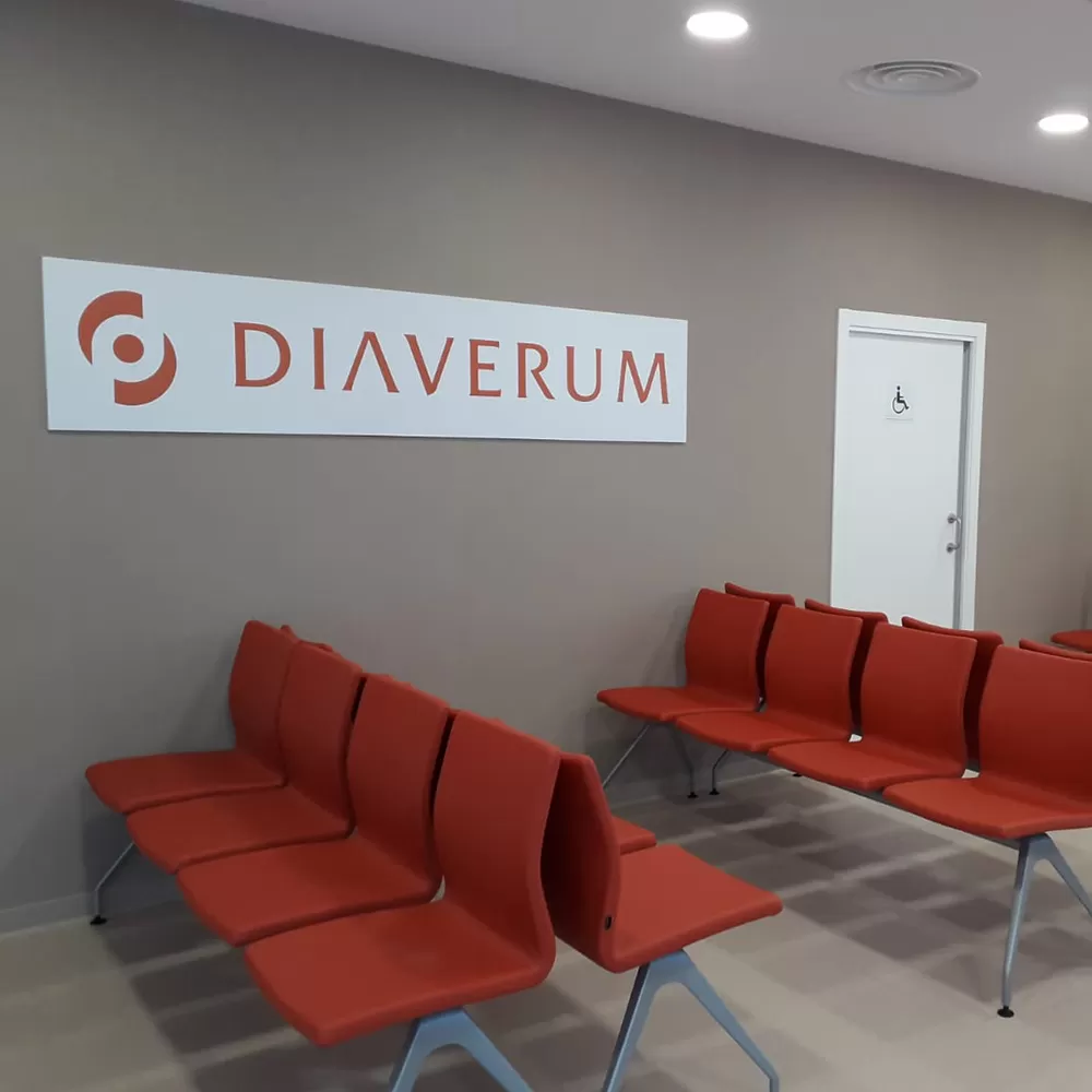 Médicos plantean reclamos a la empresa Diaverum.