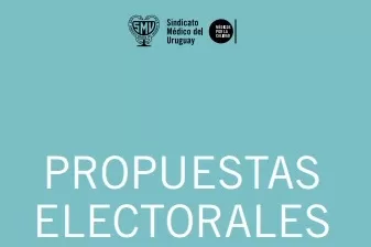 Espacio para agrupaciones en Boletín Electoral.