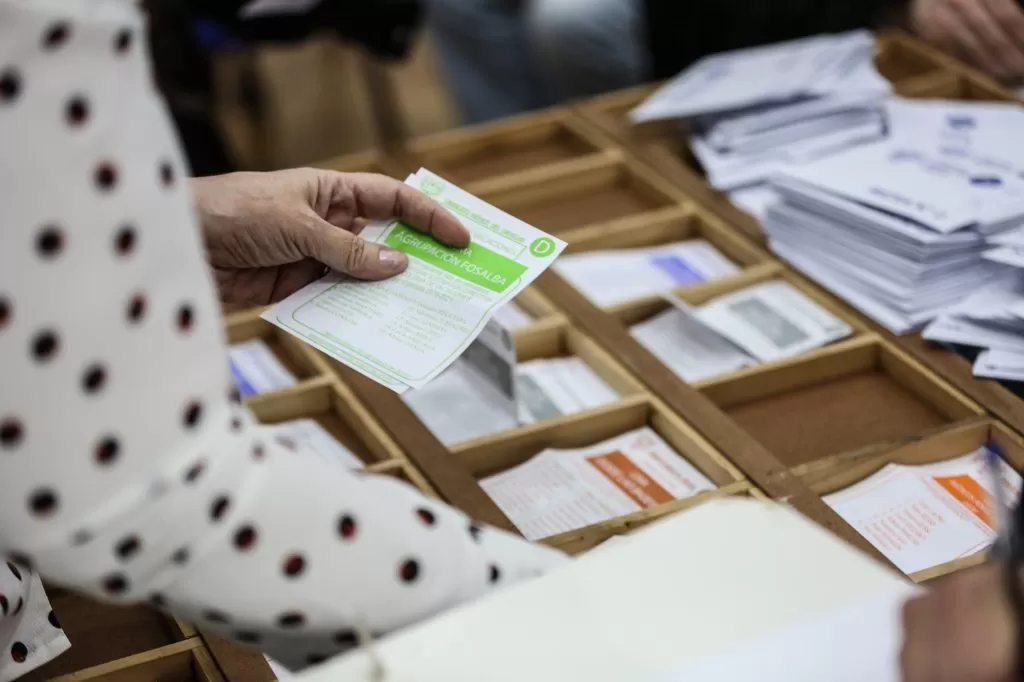 Resultado de las Elecciones del SMU: Agrupación Fosalba fue la más votada entre los médicos.