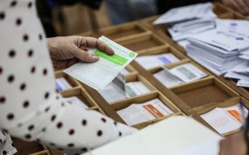 Resultado de las Elecciones del SMU: Agrupación Fosalba fue la más votada entre los médicos.