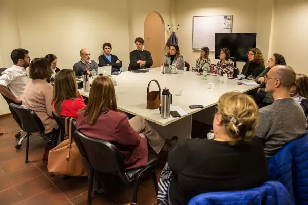 Sociedades Científicas se posicionan sobre la situación de Casa de Galicia.