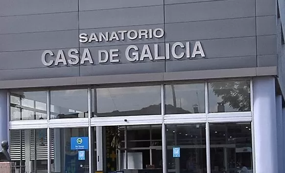 Situación crítica en Casa de Galicia: declaración de cargo en conflicto