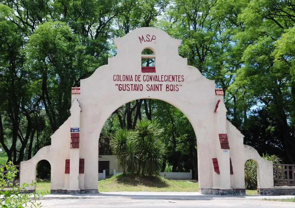 Colectivo médico del Hospital Saint Bois conformó su Núcleo de Base.