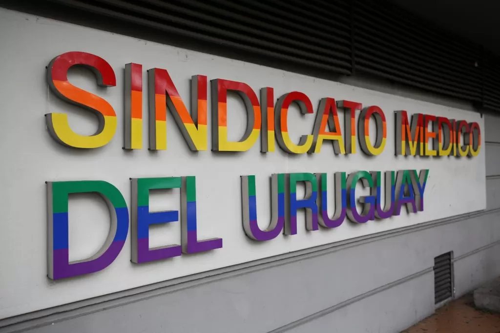 SMU se suma al Día del Orgullo LGBTI y se compromete a luchar contra la violencia hacia este colectivo.