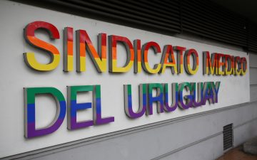 SMU se suma al Día del Orgullo LGBTI y se compromete a luchar contra la violencia hacia este colectivo.