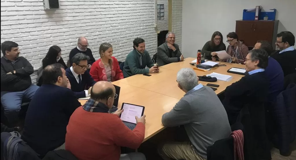 Nueva reunión en el Consejo de Salarios por interpretación del acuerdo de recategorización de actos anestésico quirúrgicos.