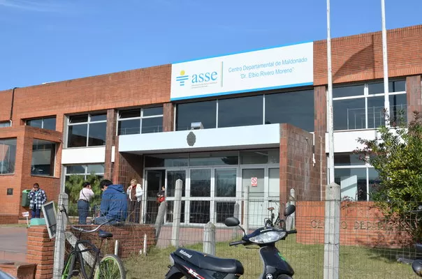 Ginecología del Hospital de Maldonado comienza a regularizar su funcionamiento gracias a negociación colectiva.