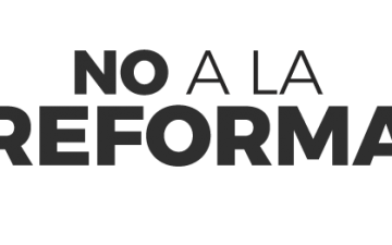 SMU participa de la articulación nacional «No a la reforma».