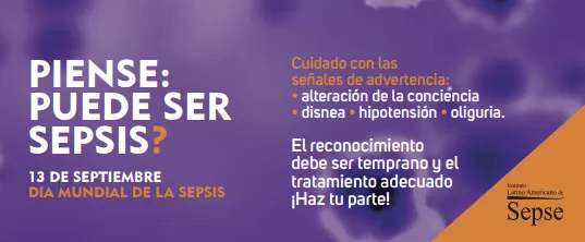 Sepsis: un problema de Salud Pública.