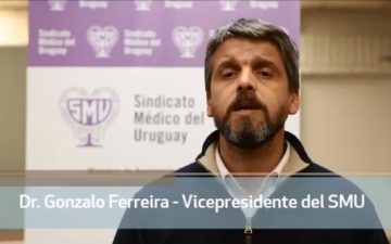 Una adecuada dotación de médicos en las puertas de emergencia ya (video)