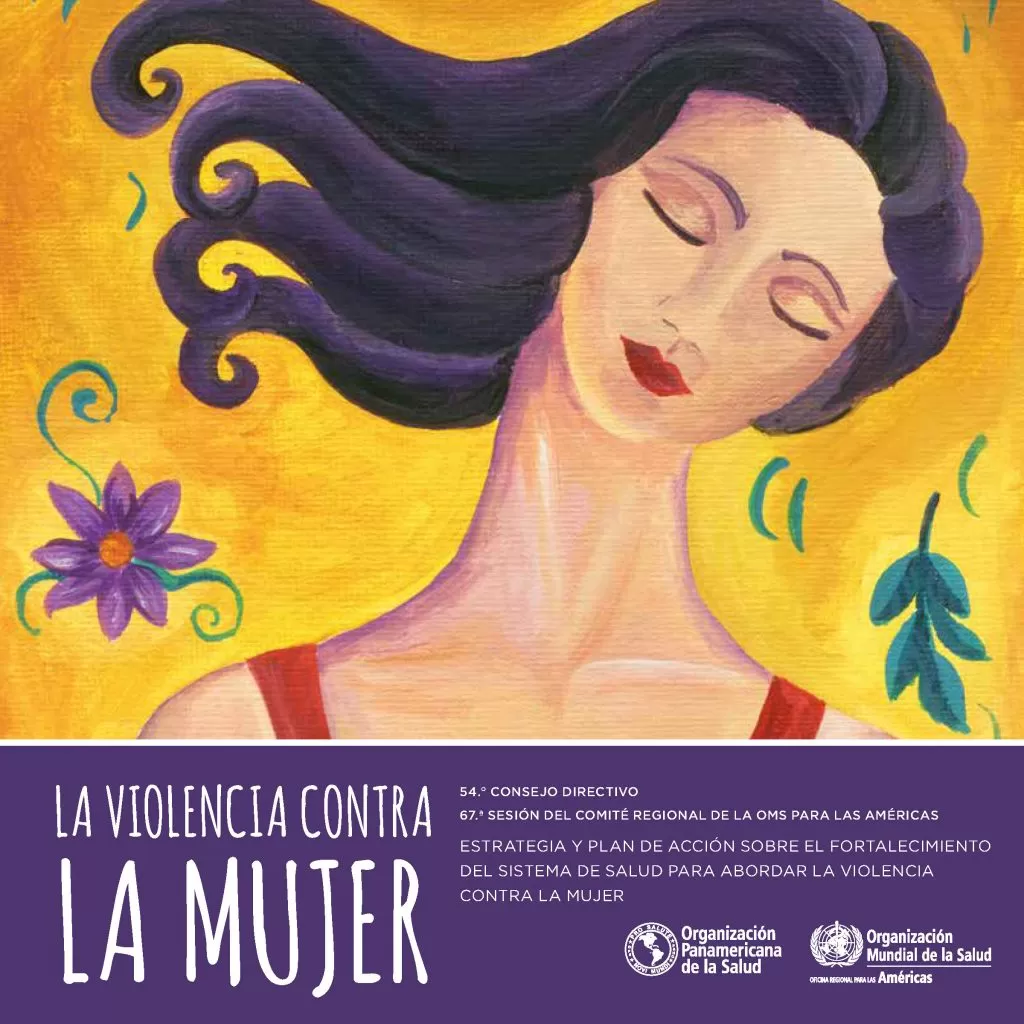 Conmemoramos hoy 25 de noviembre, el Día Internacional contra la violencia hacia las mujeres.