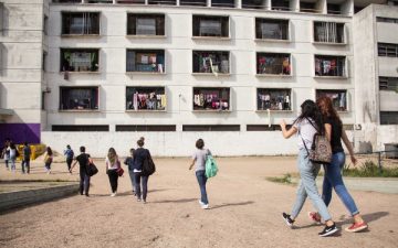 Mujeres en cárceles: muestra fotográfica en el SMU – SUSPENDIDA