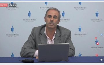 SMU presentó plan de acciones tendientes a manejar el impacto de la pandemia de COVID-19.