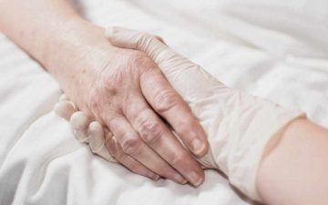 [Congreso SMU] Dra. Julia Galzerano: “la opinión del colectivo médico debe ser tenida en cuenta a la hora de legislar sobre eutanasia”.
