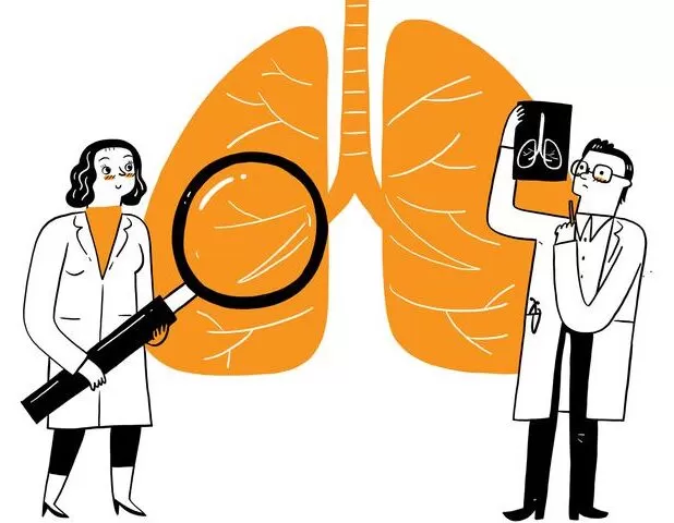CHPLA informa modificación el la pauta de tratamiento de la tuberculosis