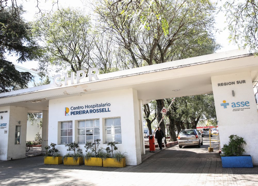 SMU logra acuerdo con ASSE para solucionar conflicto de pediatras intensivistas en Pereira Rossell