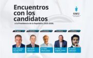 encuentros candidatos