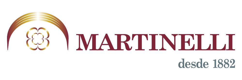 Logo de Martinelli