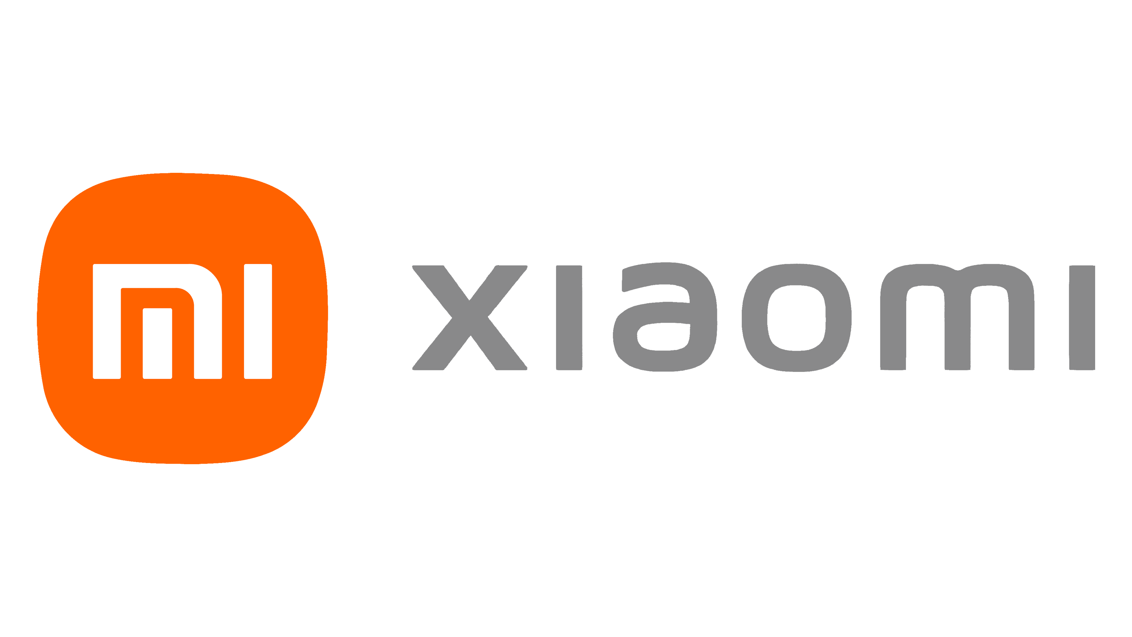 Logo de Xiaomi