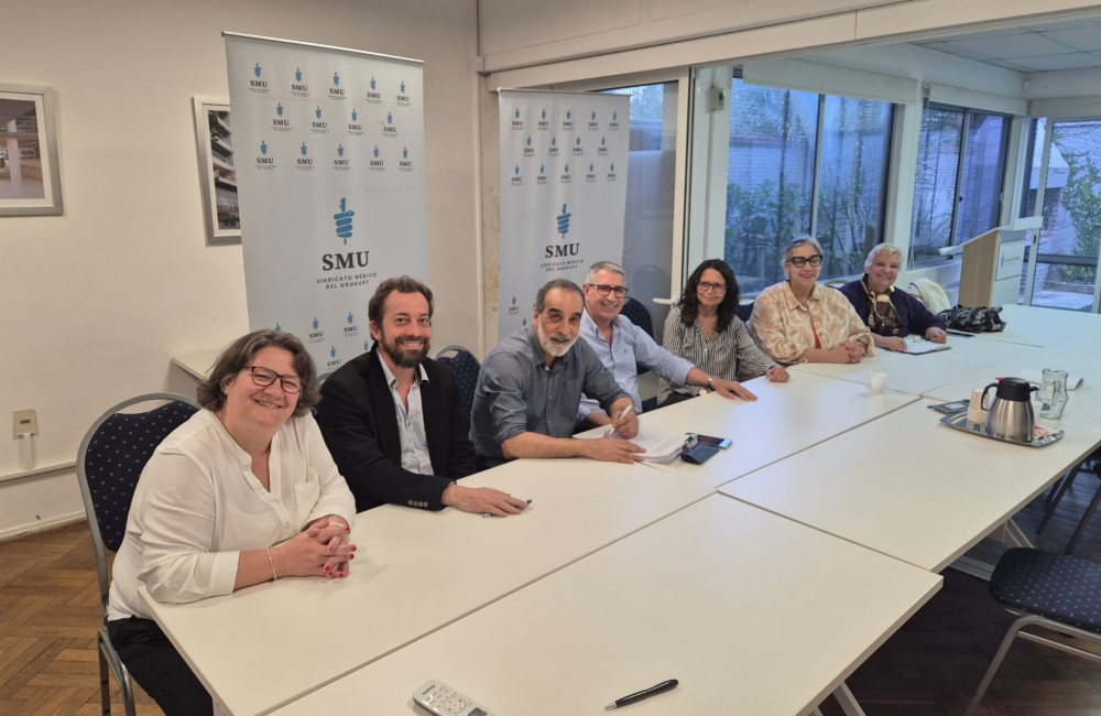 Colonia de Vacaciones: se firmó contrato para construir piscina, cabañas y espacio común