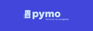 Logo de Facturación electrónica – Pymo