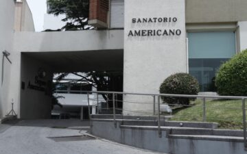 Residentes de pediatría de Sanatorio Americano y COSEM respaldan a sus colegas del CHPR