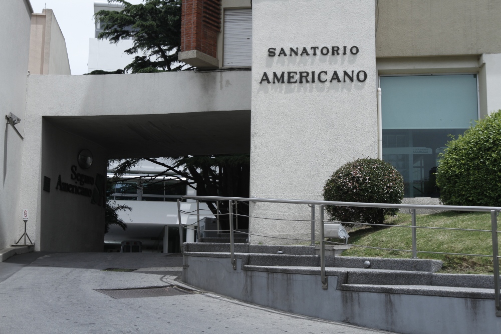 Residentes de pediatría de Sanatorio Americano y COSEM respaldan a sus colegas del CHPR