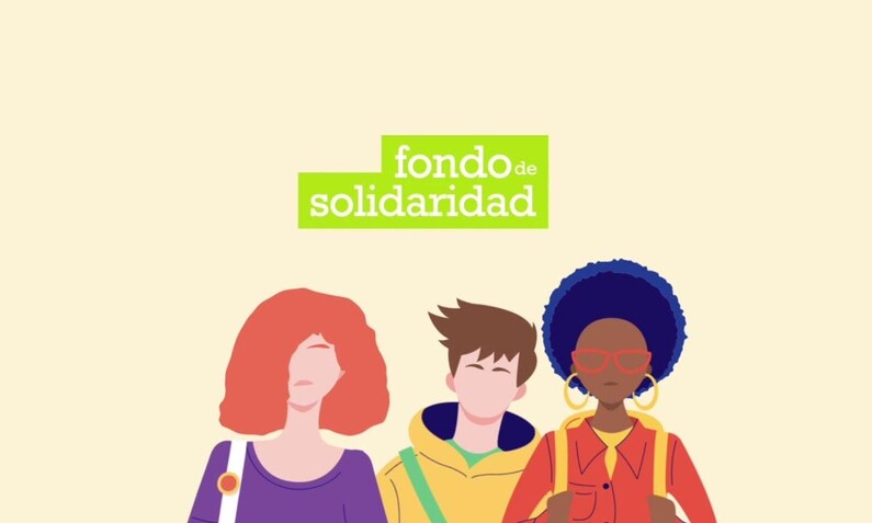 Fondo de Solidaridad: últimos días para solicitar becas