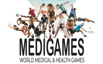 Medigames España: descuento especial para socios y socias